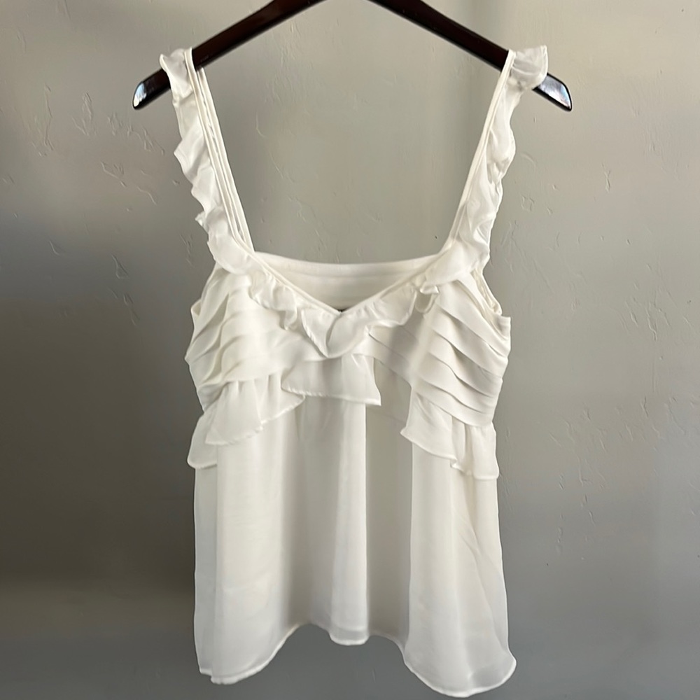 Pretty MNG casual top